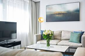 CitySuites Aparthotel