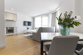 CitySuites Aparthotel