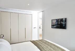CitySuites Aparthotel
