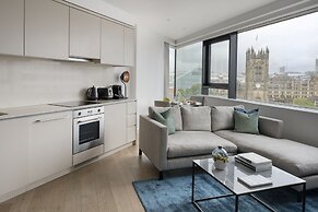 CitySuites Aparthotel