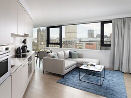 CitySuites Aparthotel