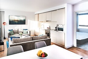 CitySuites Aparthotel