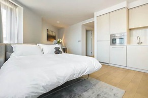 CitySuites Aparthotel