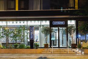 CitySuites Aparthotel