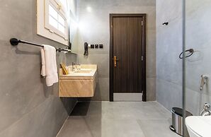 Meral Oasis Hotel Villas