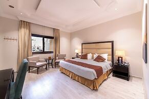 Meral Oasis Hotel Villas