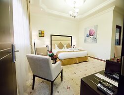 Meral Oasis Hotel Villas
