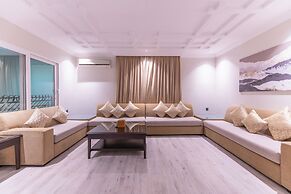 Meral Oasis Hotel Villas