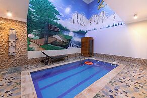 Meral Oasis Hotel Villas
