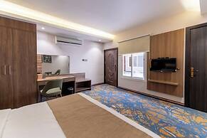 Meral Oasis Hotel Villas
