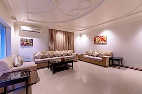 Meral Oasis Hotel Villas