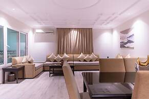 Meral Oasis Hotel Villas