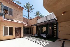 Meral Oasis Hotel Villas