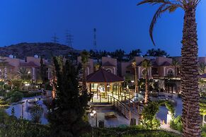Meral Oasis Hotel Villas