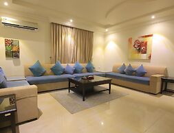 Meral Oasis Hotel Villas