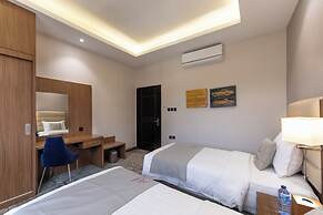 Meral Oasis Hotel Villas