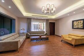 Meral Oasis Hotel Villas