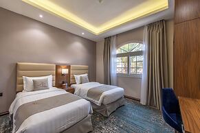 Meral Oasis Hotel Villas