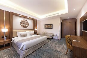 Meral Oasis Hotel Villas