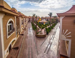 Meral Oasis Hotel Villas