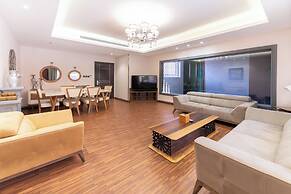 Meral Oasis Hotel Villas