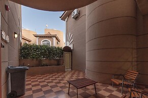 Meral Oasis Hotel Villas