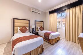 Meral Oasis Hotel Villas