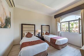 Meral Oasis Hotel Villas