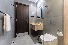 Meral Oasis Hotel Villas