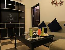 Meral Oasis Hotel Villas