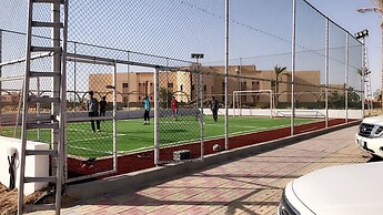 Meral Oasis Hotel Villas