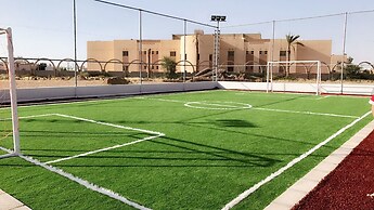 Meral Oasis Hotel Villas