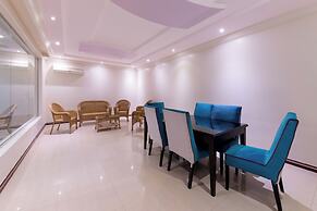 Meral Oasis Hotel Villas