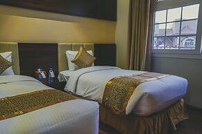 Meral Oasis Hotel Villas