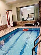 Meral Oasis Hotel Villas