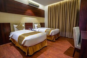 Meral Oasis Hotel Villas
