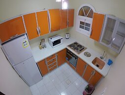 Meral Oasis Hotel Villas