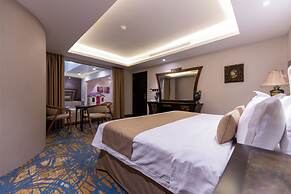 Meral Oasis Hotel Villas