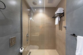Meral Oasis Hotel Villas