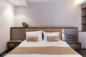 Meral Oasis Hotel Villas