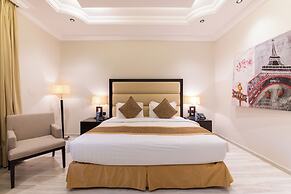 Meral Oasis Hotel Villas