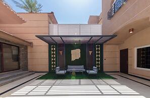Meral Oasis Hotel Villas