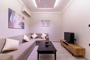 Meral Oasis Hotel Villas