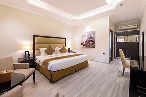 Meral Oasis Hotel Villas
