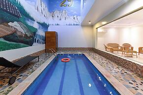 Meral Oasis Hotel Villas
