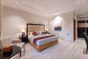 Meral Oasis Hotel Villas