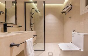 Meral Oasis Hotel Villas