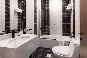 Meral Oasis Hotel Villas