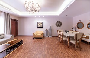 Meral Oasis Hotel Villas