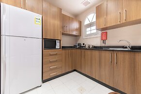 Meral Oasis Hotel Villas